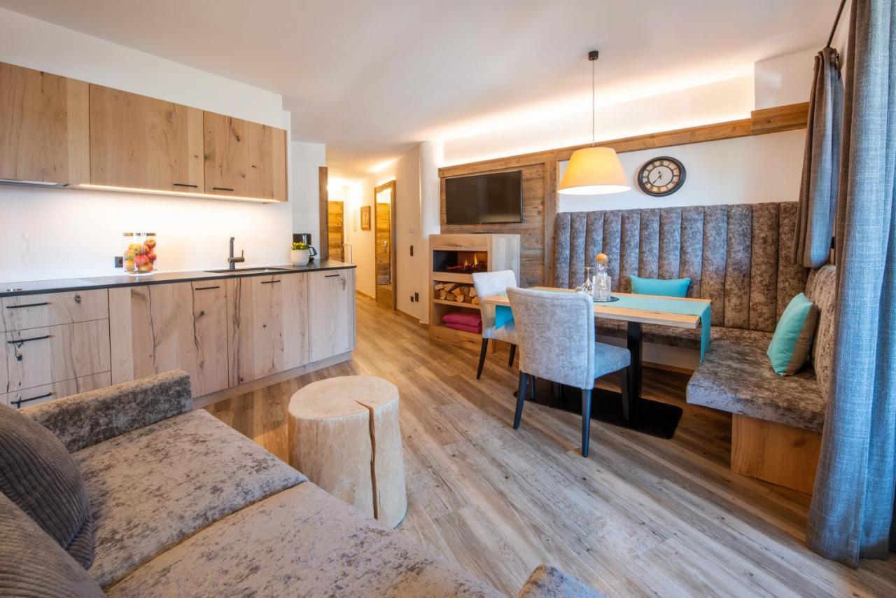סיוזי Apartment Sella מראה חיצוני תמונה