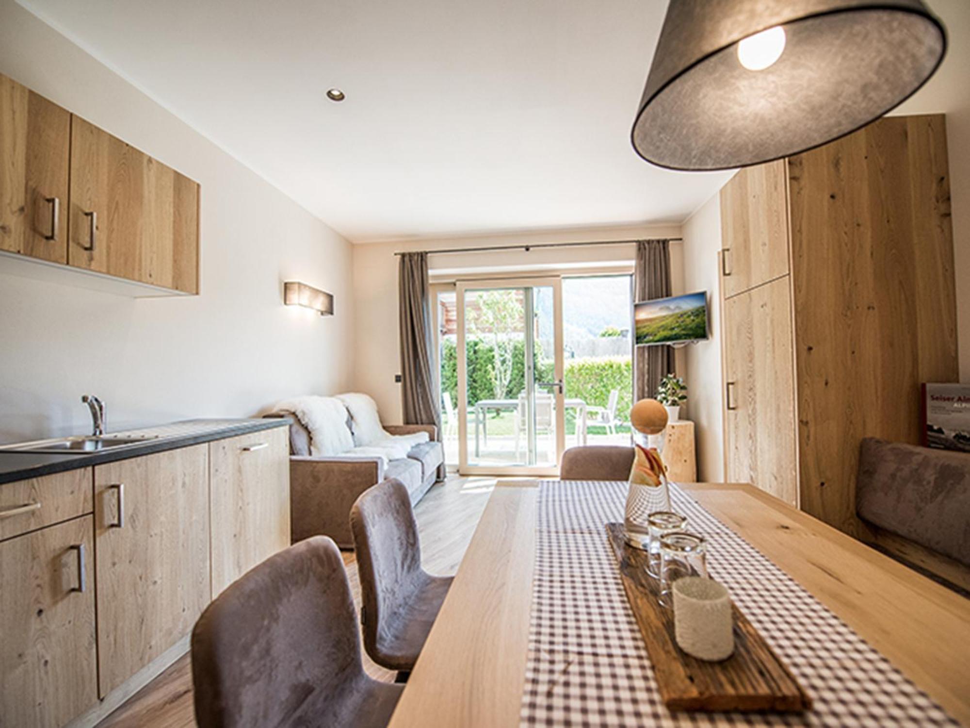 סיוזי Apartment Sella מראה חיצוני תמונה
