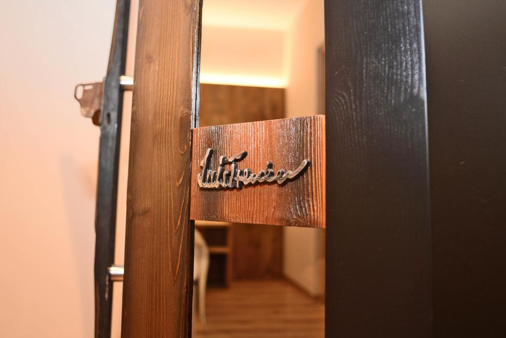 סיוזי Apartment Sella מראה חיצוני תמונה