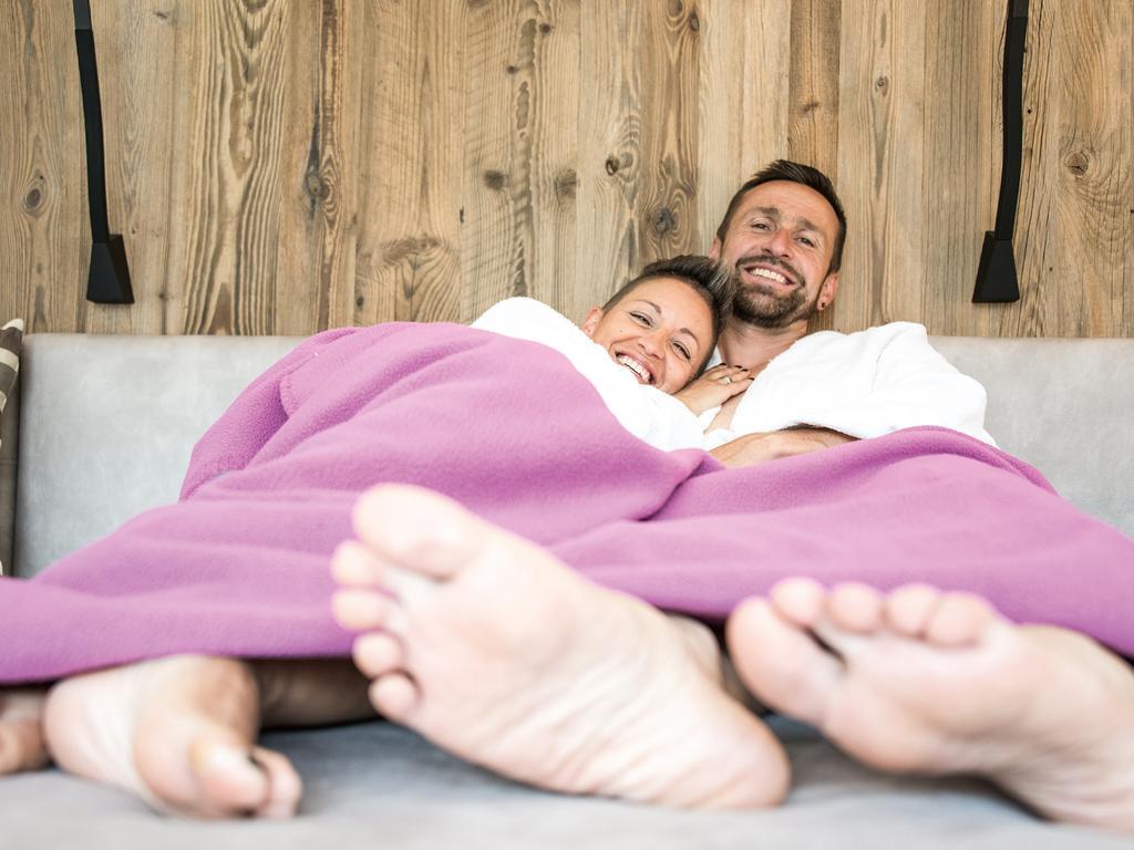 סיוזי Apartment Sella מראה חיצוני תמונה