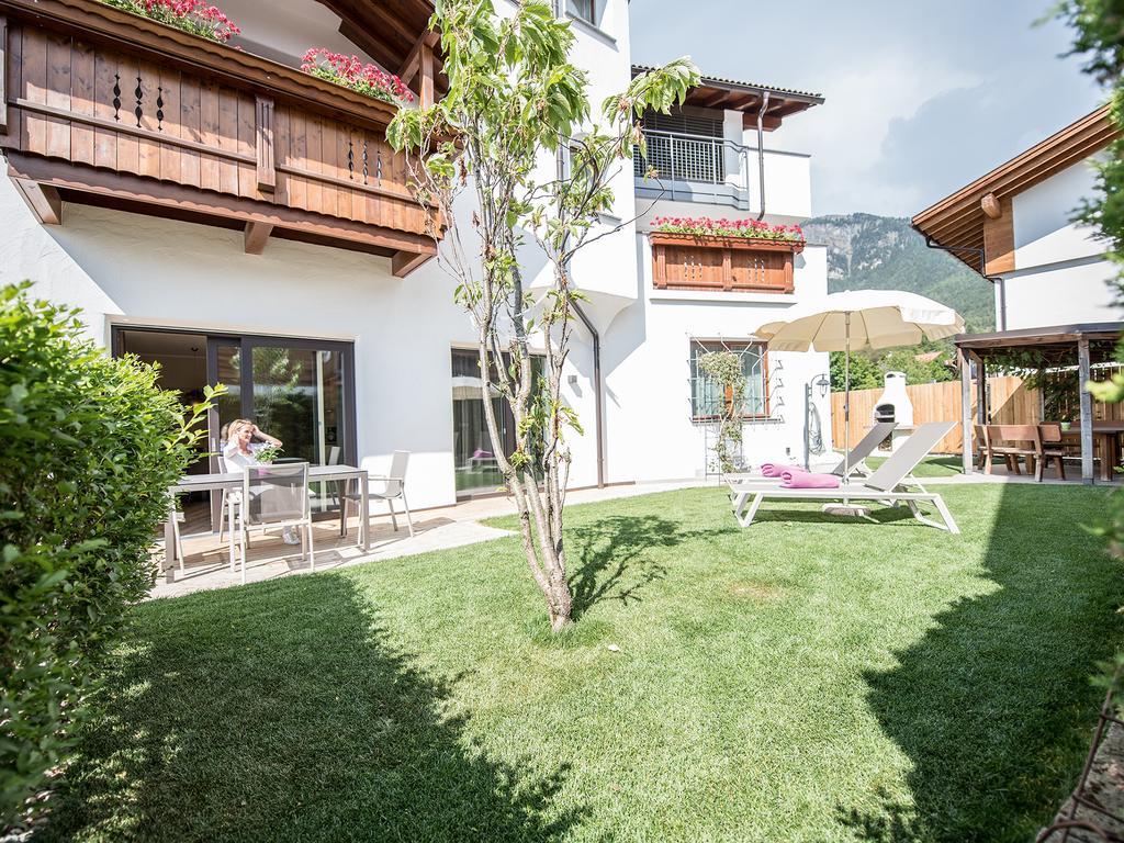 סיוזי Apartment Sella מראה חיצוני תמונה