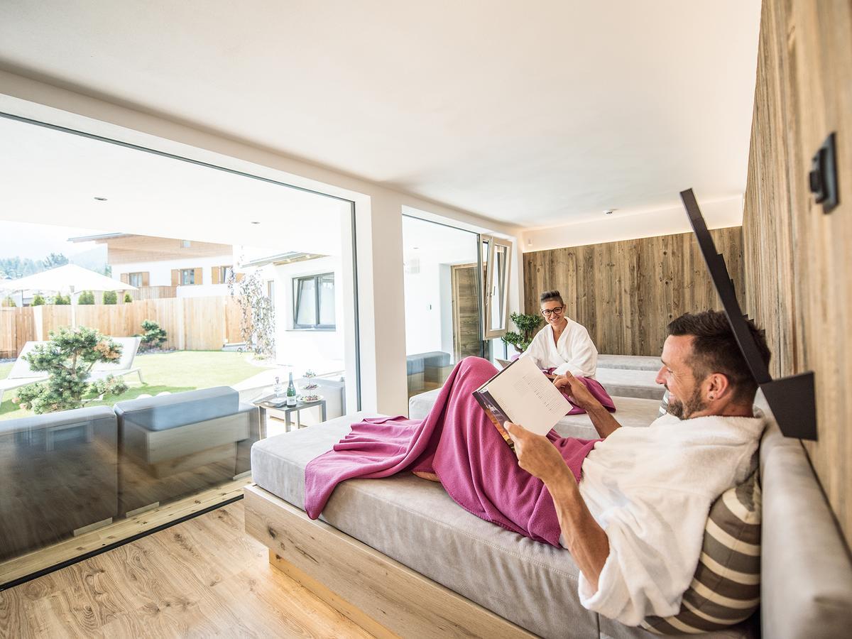 סיוזי Apartment Sella מראה חיצוני תמונה