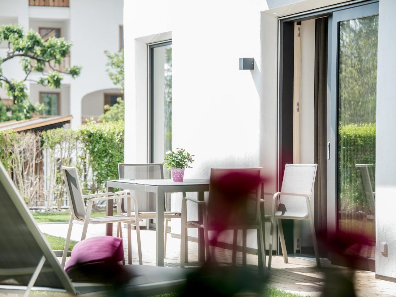 סיוזי Apartment Sella מראה חיצוני תמונה